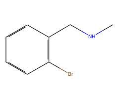 2-Bromo-N-methylbenzylamine|CS-0031414|698-19-1