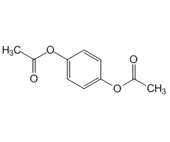 1,4-Diacetoxybenzene, min. 99%|06-0088|1205-91-0