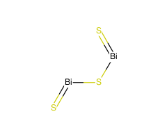 Bismuth(III) sulfide, 99.999%, metals basis|377971|1345-07-9