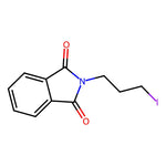 2-(3-Iodopropyl)isoindoline-1,3-dione|CS-0188359|5457-29-4