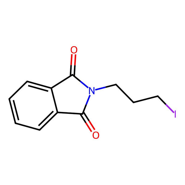 2-(3-Iodopropyl)isoindoline-1,3-dione|CS-0188359|5457-29-4