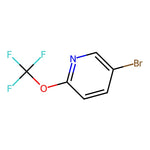 5-Bromo-2-(trifluoromethoxy)pyridine|CS-0057776|886371-77-3