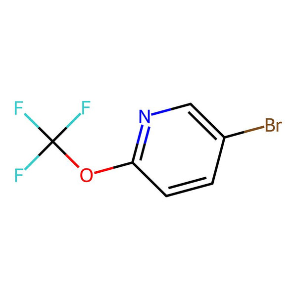 5-Bromo-2-(trifluoromethoxy)pyridine|CS-0057776|886371-77-3