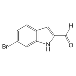 6-Bromo-1H-indole-2-carbaldehyde|CS-0050314|105191-12-6