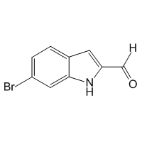 6-Bromo-1H-indole-2-carbaldehyde|CS-0050314|105191-12-6