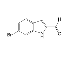 6-Bromo-1H-indole-2-carbaldehyde|CS-0050314|105191-12-6