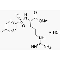 Na-Tosyl-L-arginine methyl ester hydrochloride|03034|1784-03-8