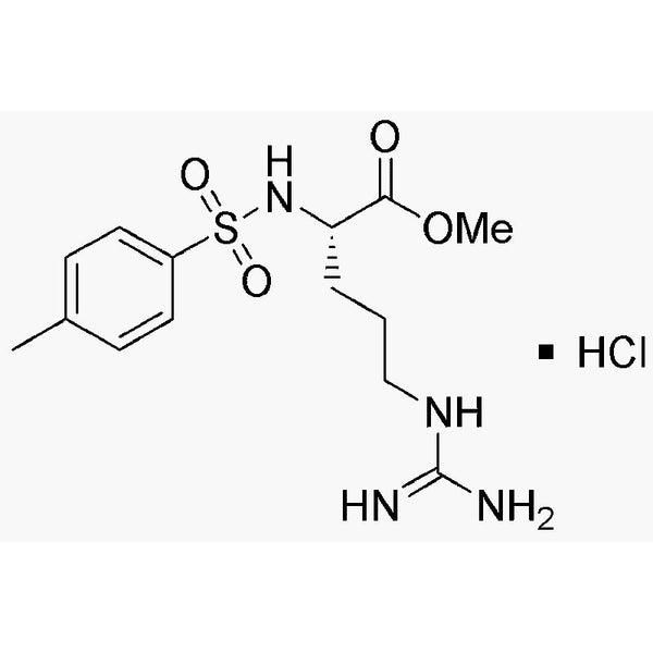 Na-Tosyl-L-arginine methyl ester hydrochloride|03034|1784-03-8