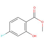 Methyl 4-fluoro-2-hydroxybenzoate|CS-W002883|392-04-1