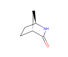 (1S,4R)-2-Azabicyclo[2.2.1]heptan-3-one|CS-0131290|134003-03-5