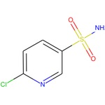 6-Chloro-3-pyridinesulfonamide|CS-W008954|40741-46-6