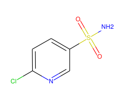 6-Chloro-3-pyridinesulfonamide|CS-W008954|40741-46-6