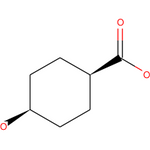 cis-4-Hydroxycyclohexanecarboxylic acid|CS-0049675|3685-22-1