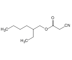 2-Ethylhexyl cyanoacetate, 99%|378226|13361-34-7