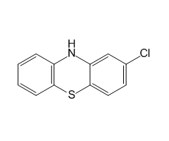 2-Chlorophenothiazine|CS-W020601|92-39-7