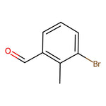 3-Bromo-2-methylbenzaldehyde|CS-0035195|83647-40-9