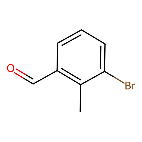 3-Bromo-2-methylbenzaldehyde|CS-0035195|83647-40-9