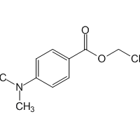 Ethyl 4-(dimethylamino)benzoate|CS-0030547|10287-53-3