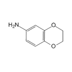 1,4-Benzodioxan-6-amine|CS-W001112|22013-33-8