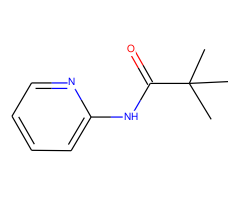 N-(pyridin-2-yl)pivalamide|CS-M0536|86847-59-8