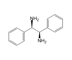 (1R,2R)-(+)-1,2-Diphenylethylenediamine, 99%, ee: 99%|246294|35132-20-8