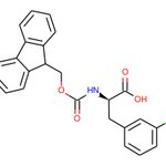 Fmoc-D-Phe(3-Cl)-OH|CS-0151377|205526-23-4