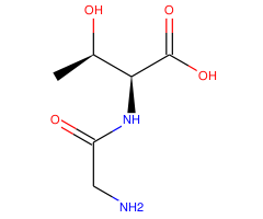 H-Gly-Thr-OH|CPTD787353|7093-70-1
