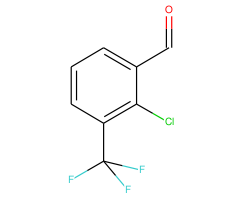 2-Chloro-3-(trifluoromethyl)benzaldehyde, 98%|948676|93118-03-7