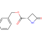 Benzyl (2s)-4-oxoazetidine-2-carboxylate|CS-0038817|72776-05-7