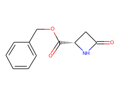 Benzyl (2s)-4-oxoazetidine-2-carboxylate|CS-0038817|72776-05-7