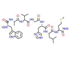 Bombesin (8-14)|CPTD786425|55749-98-9