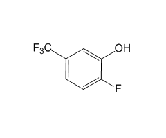 2-Fluoro-5-trifluoromethylphenol|CS-W017229|141483-15-0