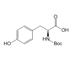 Boc-Tyr-OH|CPTD784029|3978-80-1
