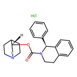 Solifenacin EP Impurity H HCl|C4X-105323|180468-38-6