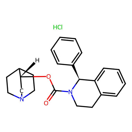Solifenacin EP Impurity H HCl|C4X-105323|180468-38-6