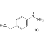 4-Ethylphenylhydrazine hydrochloride|CS-W002839|53661-18-0