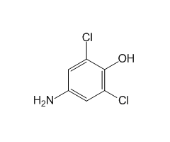 4-Amino-2,6-dichlorophenol|CS-W017353|5930-28-9