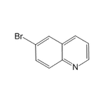 6-Bromoquinoline|CS-W007403|5332-25-2