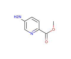 Methyl 5-aminopicolinate|CS-W009245|67515-76-8