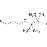 (3-Bromopropoxy)(tert-butyl)dimethylsilane|CS-D1765|89031-84-5