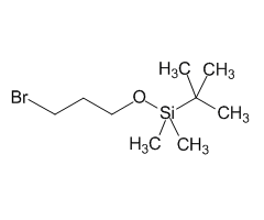 (3-Bromopropoxy)(tert-butyl)dimethylsilane|CS-D1765|89031-84-5