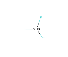 Vanadium Fluoride, 99%, powder |379401|10049-12-4