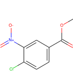 Ethyl 4-chloro-3-nitrobenzoate|CS-0041858|16588-16-2