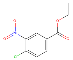 Ethyl 4-chloro-3-nitrobenzoate|CS-0041858|16588-16-2