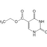 Ethyl 4-hydroxy-2-oxo-1,2-dihydropyrimidine-5-carboxylate|CS-0042918|28485-17-8