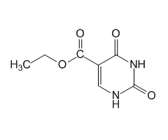 Ethyl 4-hydroxy-2-oxo-1,2-dihydropyrimidine-5-carboxylate|CS-0042918|28485-17-8