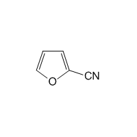 Furan-2-carbonitrile|CS-W016667|617-90-3