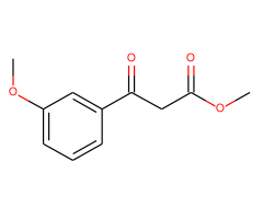 Methyl 3-(3-Methoxyphenyl)-3-oxopropionate|CS-0150338|779-81-7