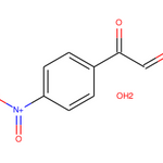 4-Nitrophenylglyoxal hydrate|CS-0042928|4996-22-9