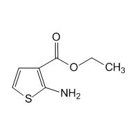 Ethyl 2-aminothiophene-3-carboxylate|CS-W008319|31891-06-2